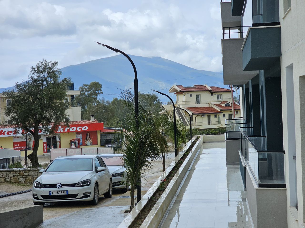 Albania Nieruchomości Na Sprzedaż We Wlorze